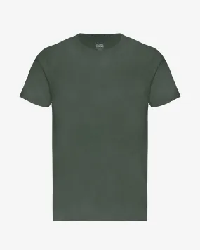 Classic Organic Tee - Midnight Forest