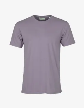 Classic Organic Tee - Purple Haze