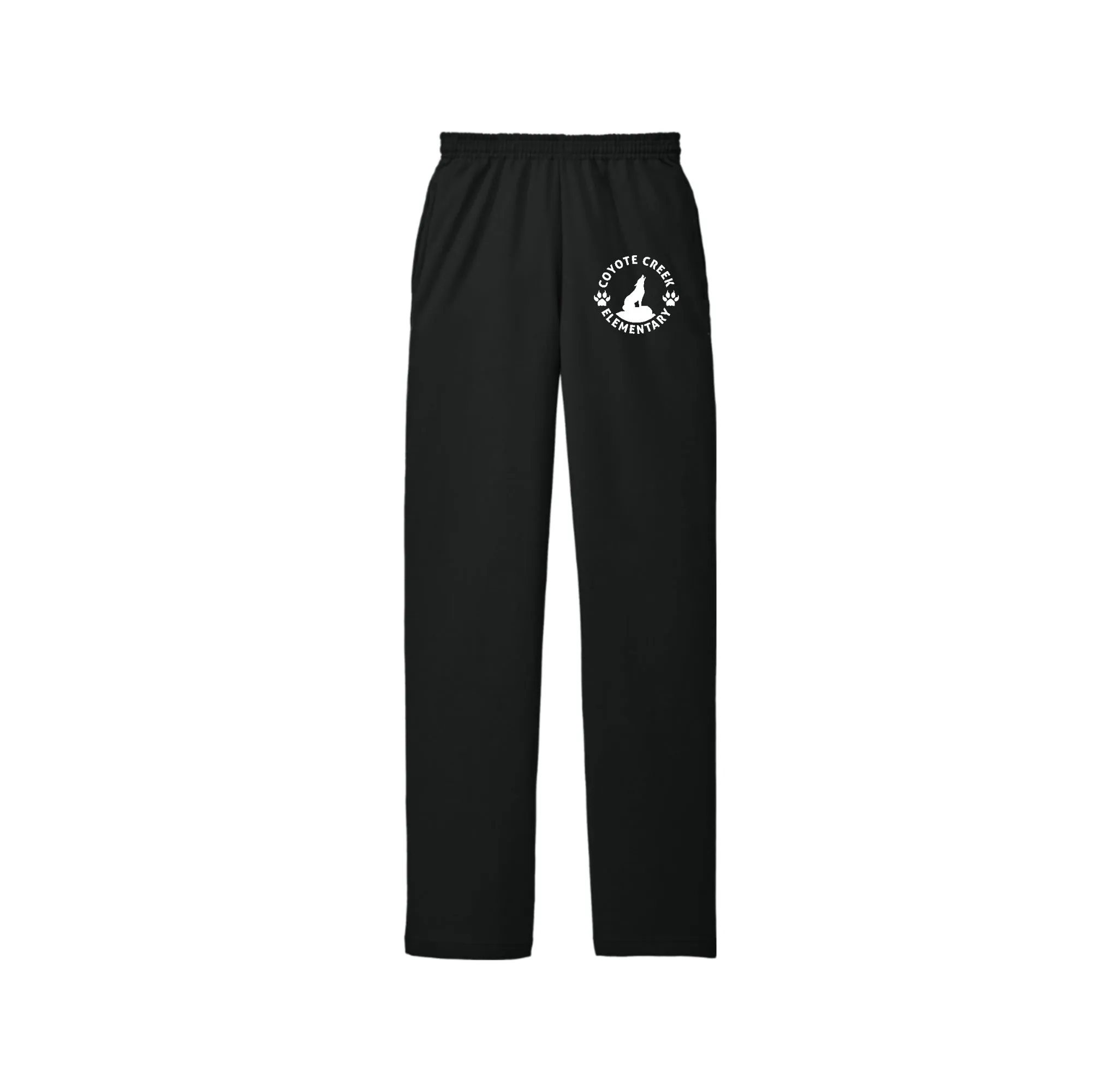 Coyote Creek Spirit Wear 2024-25 On-Demand-Adult Unisex Sweatpants On-Demand