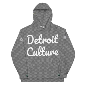 Detroit Culture | Cartier Cash Dap Pullover