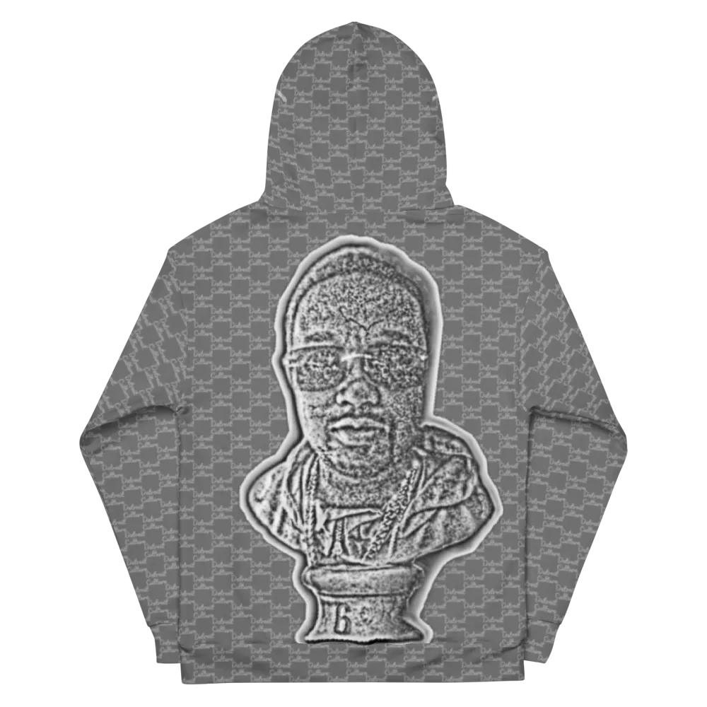 Detroit Culture | Cartier Cash Dap Pullover