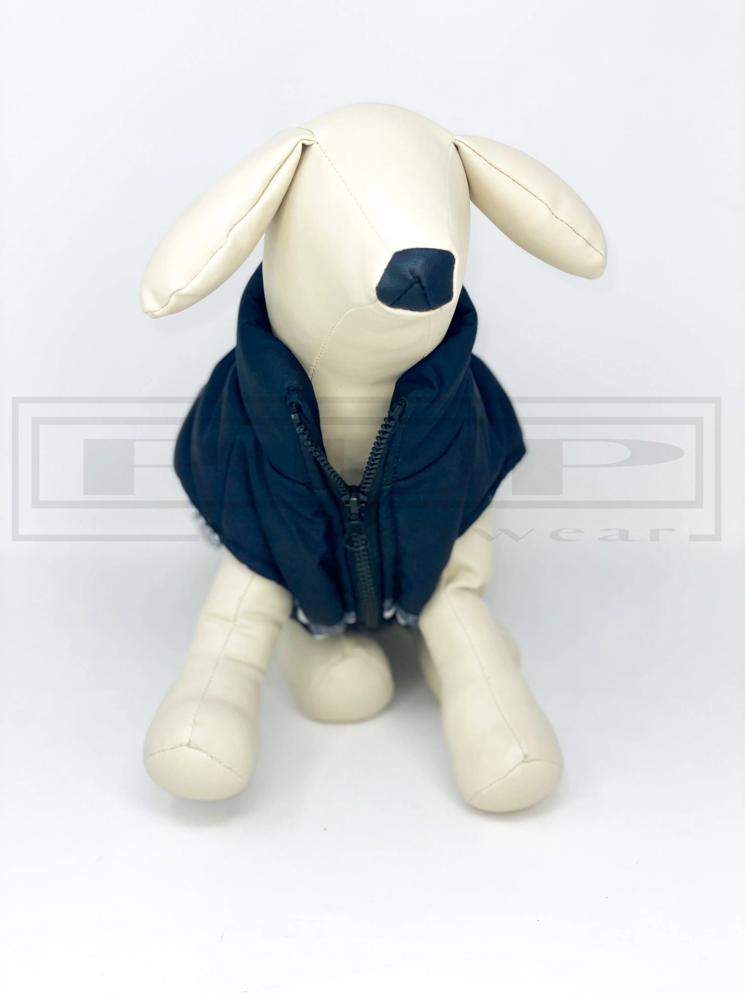 Dioorggy Maddox Vest