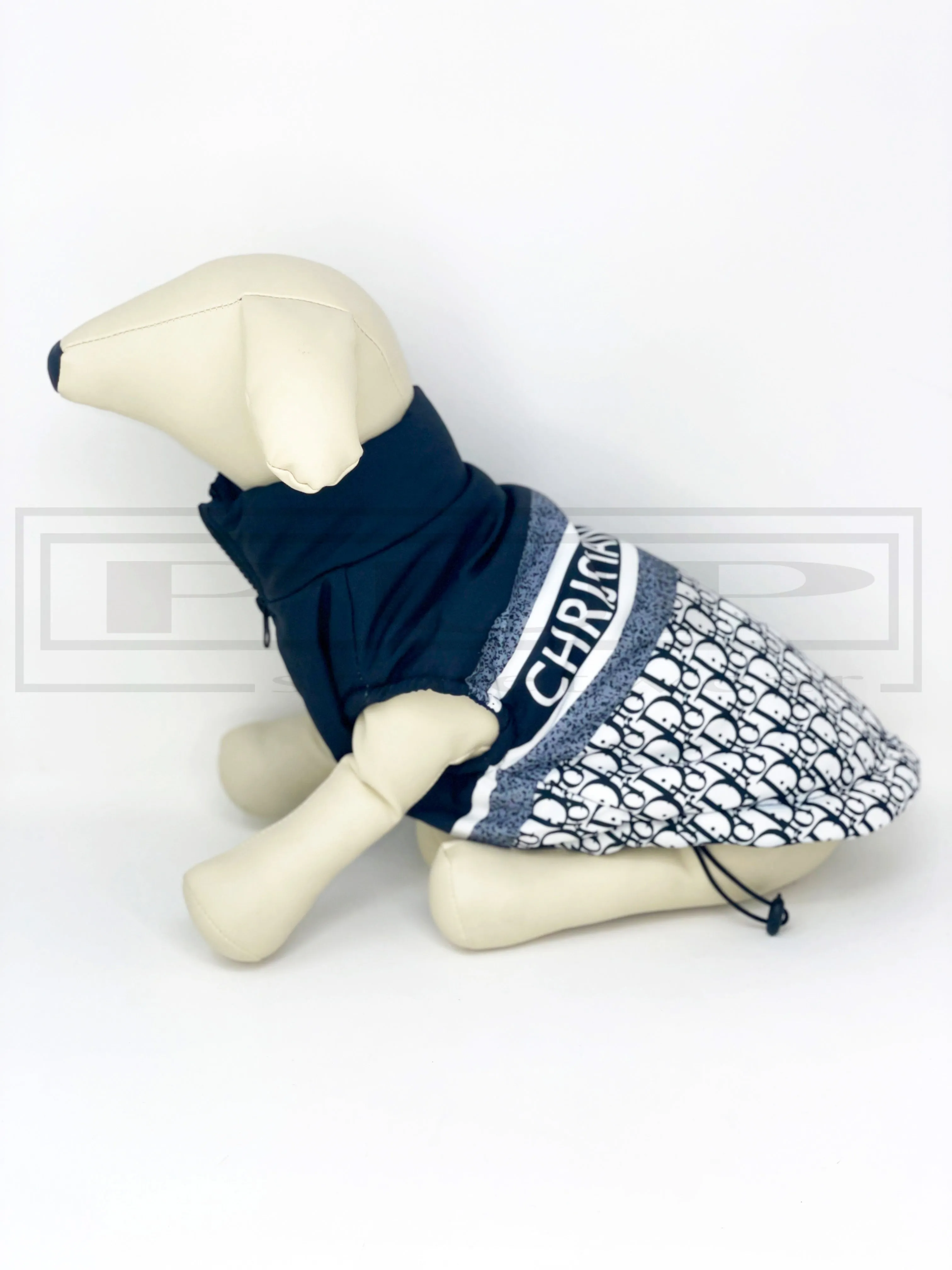 Dioorggy Maddox Vest