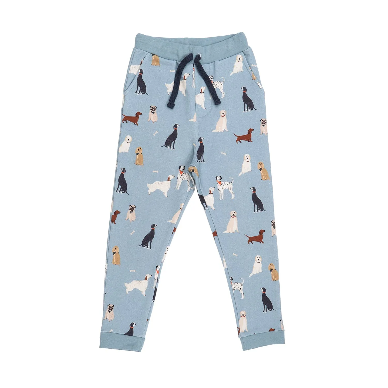 Dogs Sweatpants