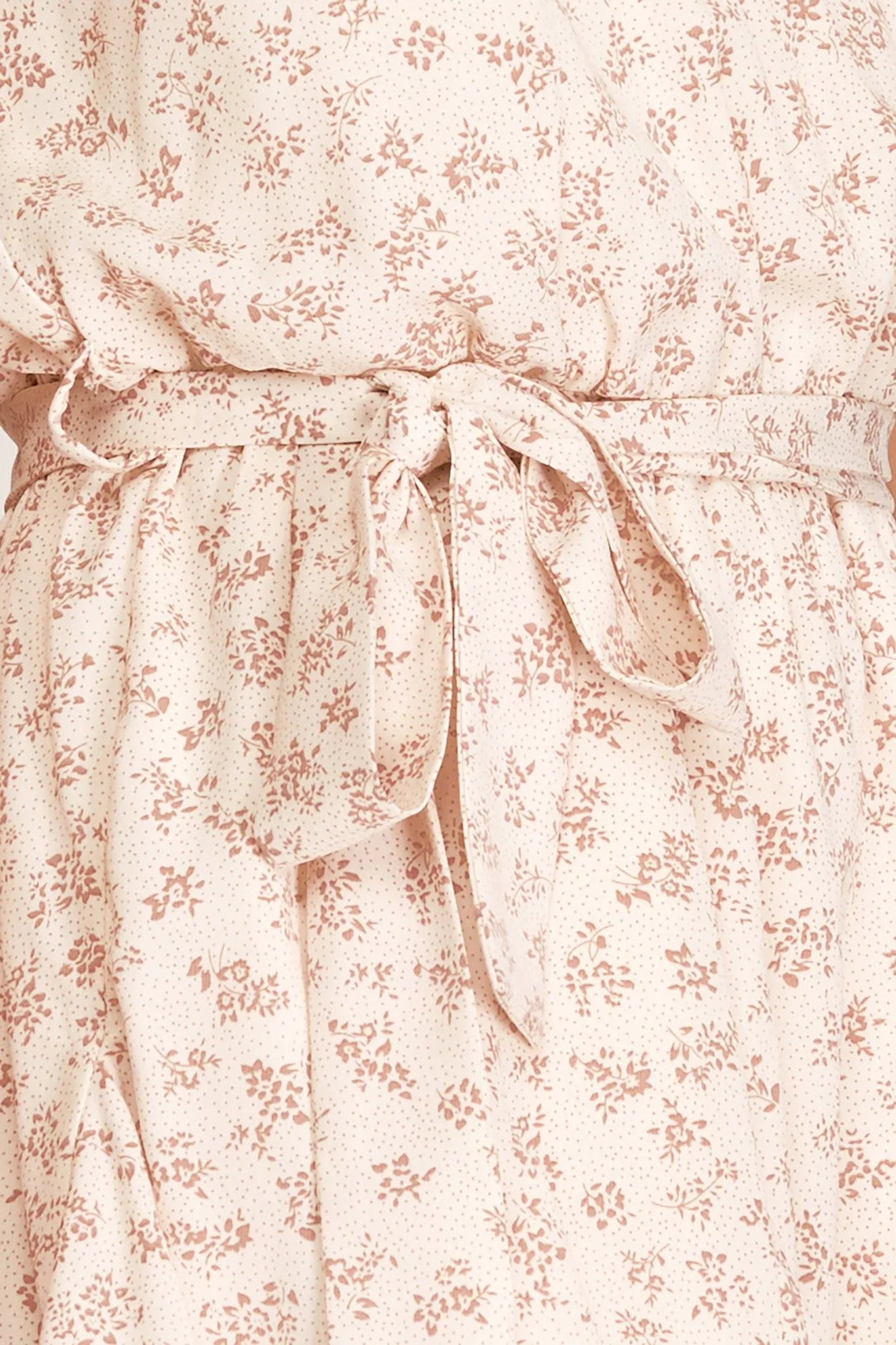 Dreamy Romper