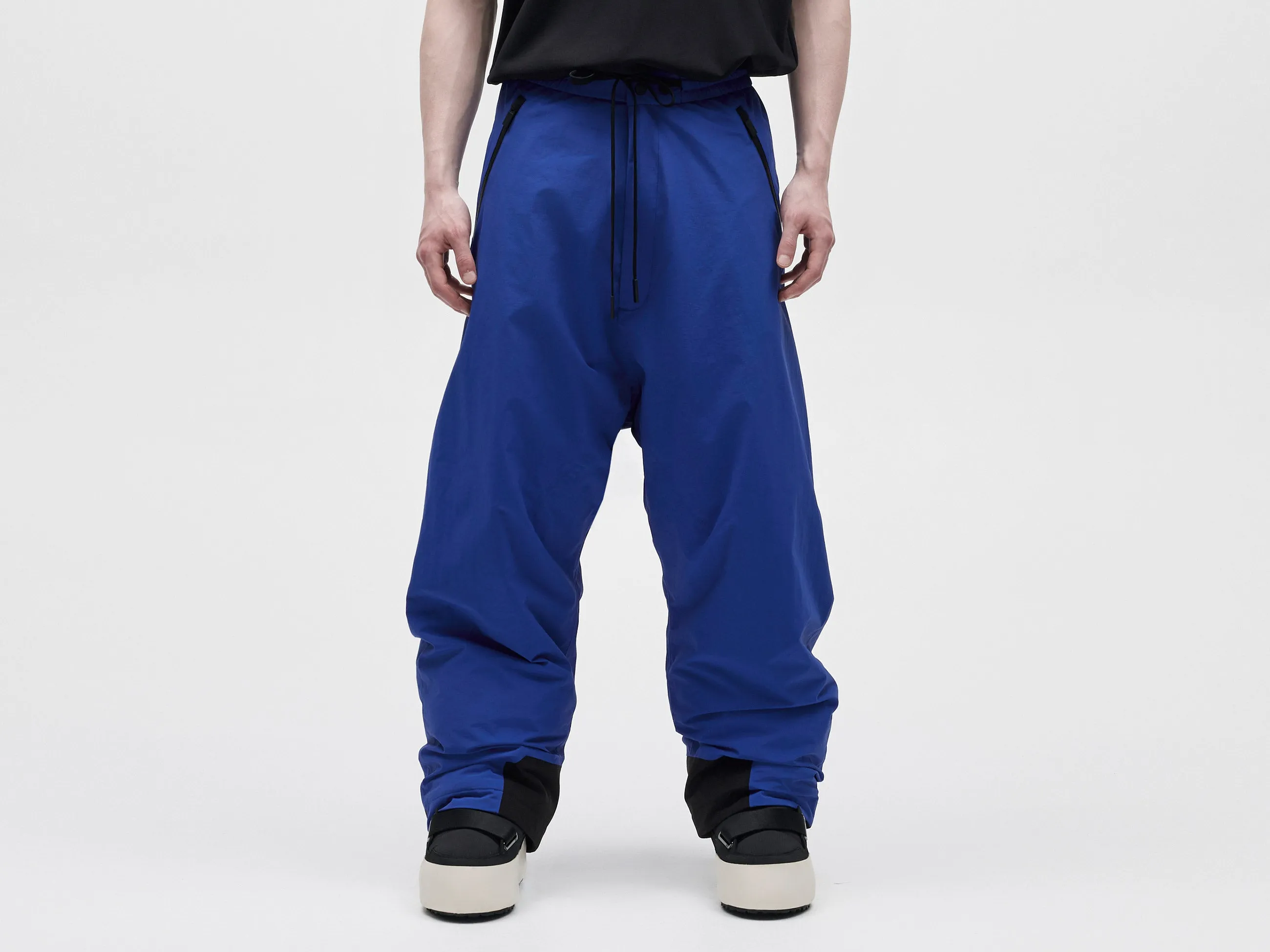 Dysydent Thermal Pant - Eclipse