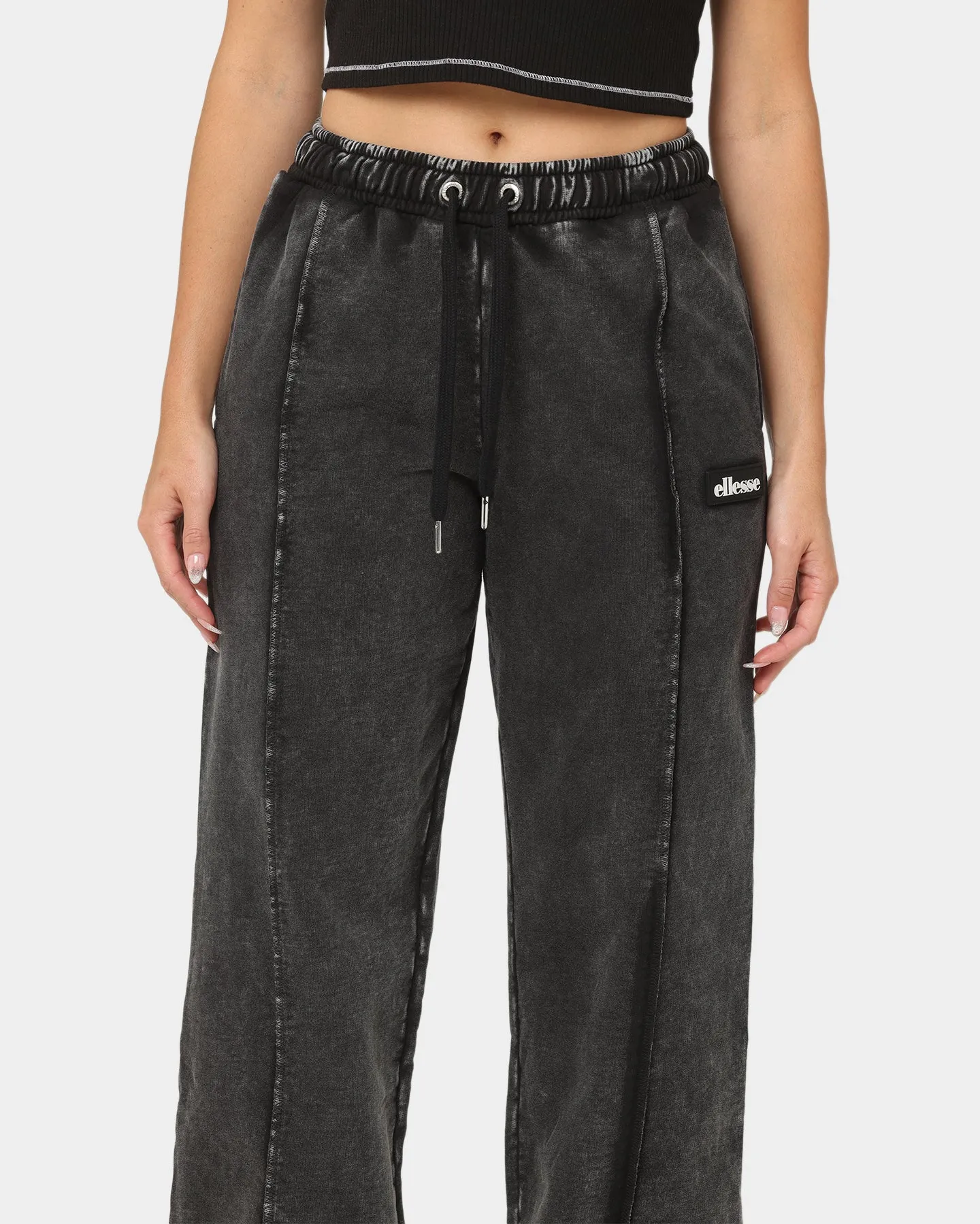 Ellesse Women's Jacinta Jog Pants Black
