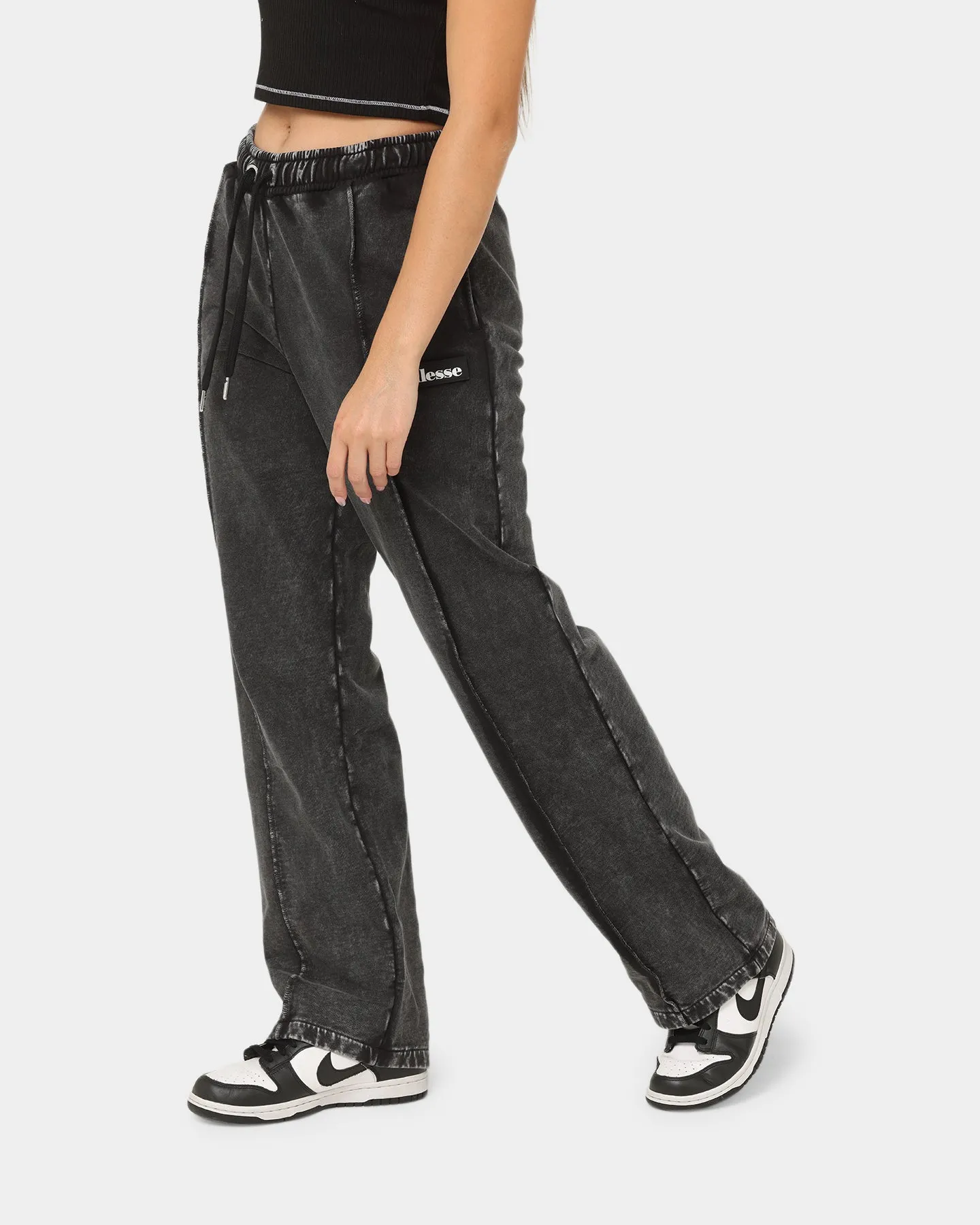 Ellesse Women's Jacinta Jog Pants Black