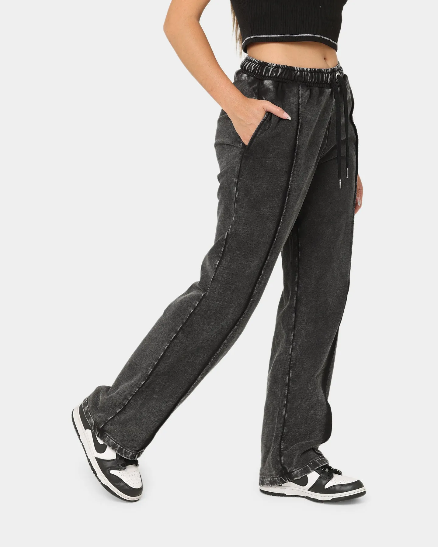 Ellesse Women's Jacinta Jog Pants Black