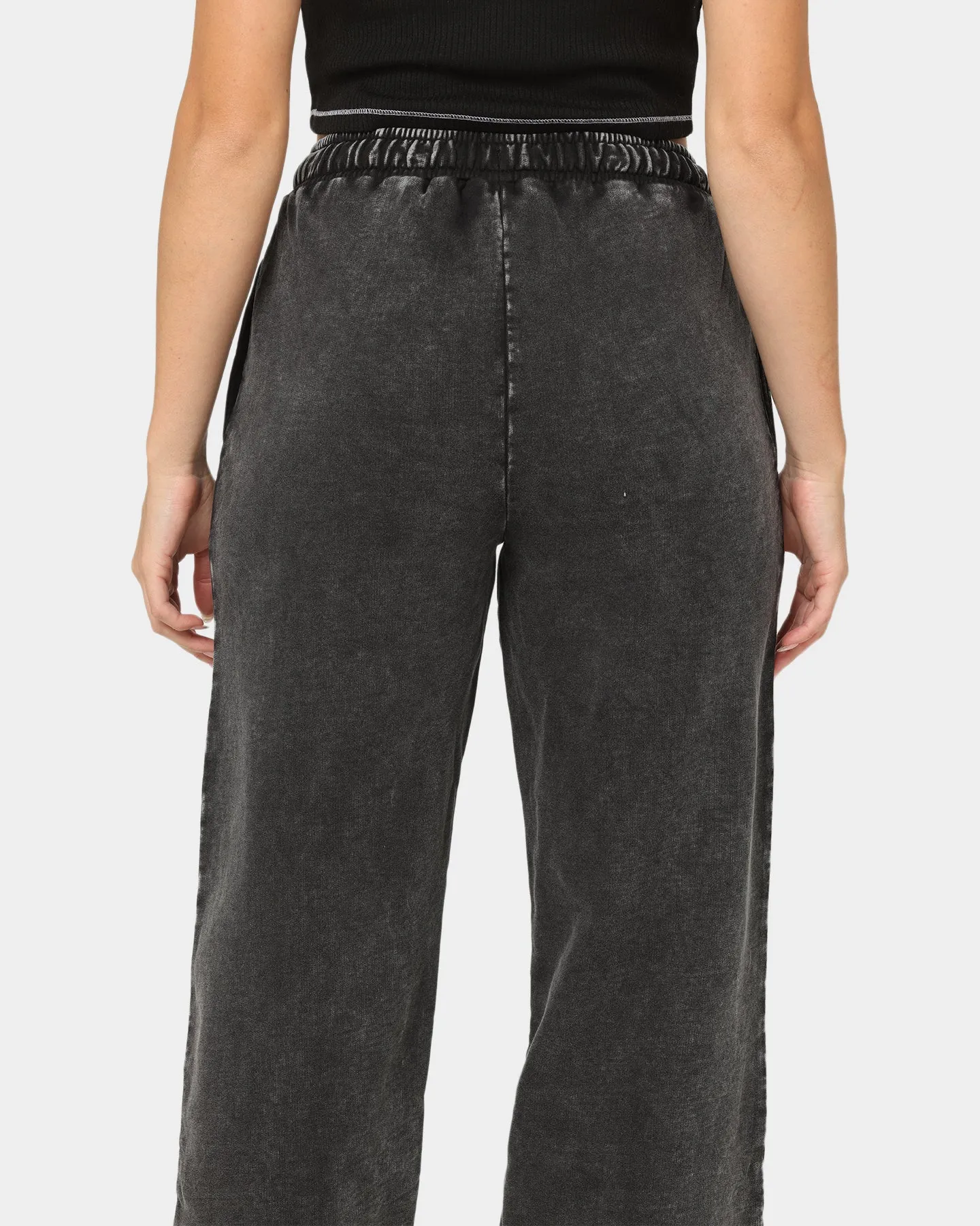 Ellesse Women's Jacinta Jog Pants Black