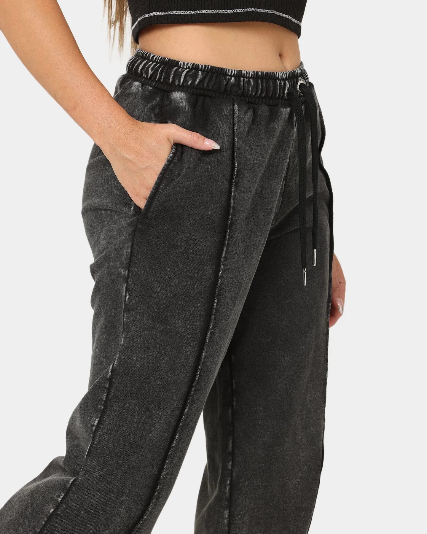 Ellesse Women's Jacinta Jog Pants Black