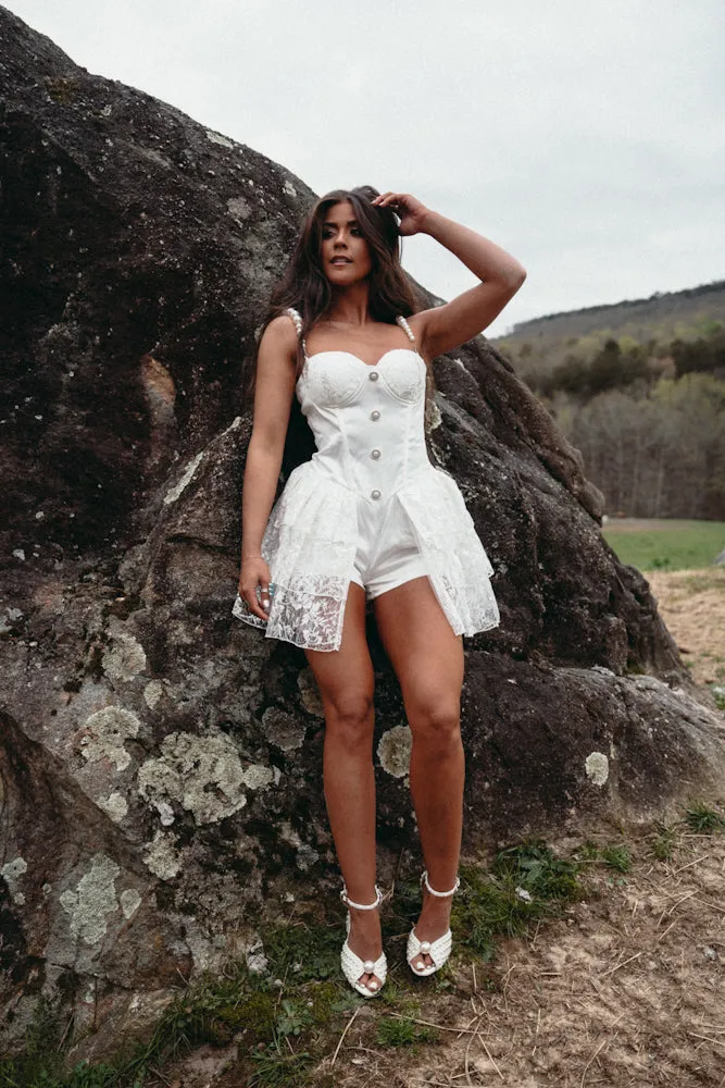 Endless Love Romper
