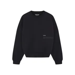 Essential Sweatshirt Midnight