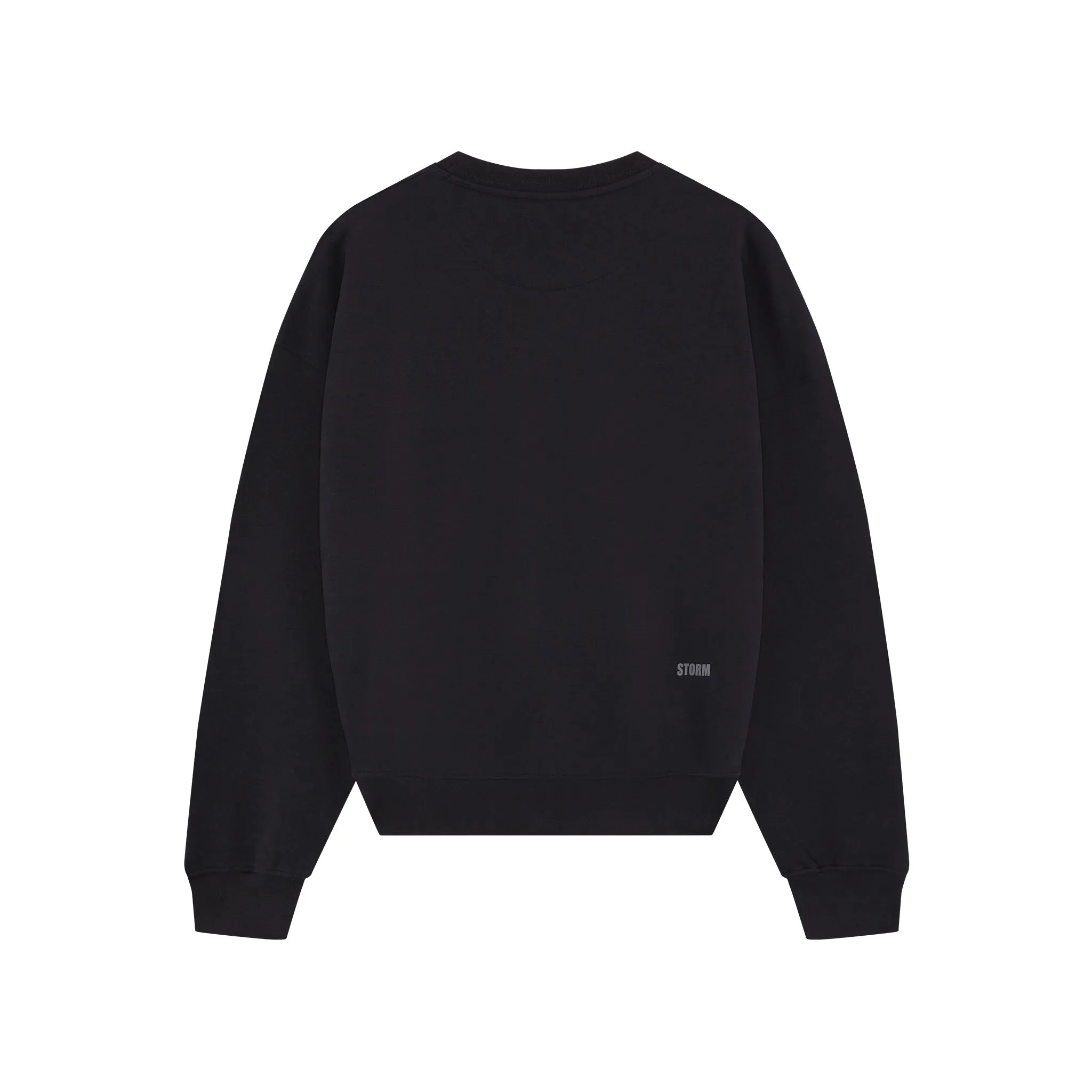 Essential Sweatshirt Midnight