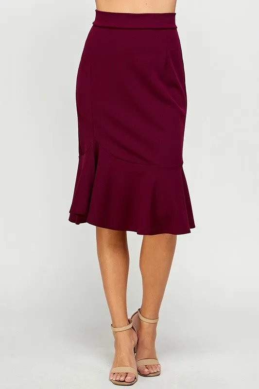 Esther Skirt