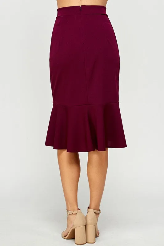 Esther Skirt