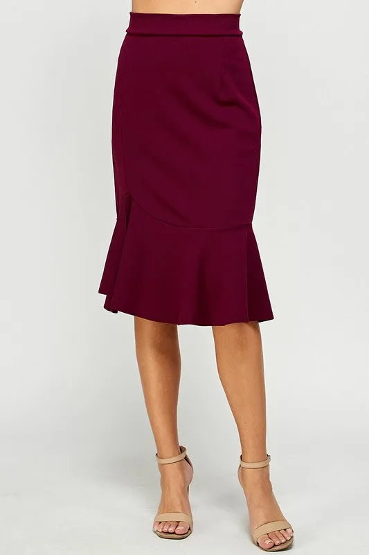 Esther Skirt