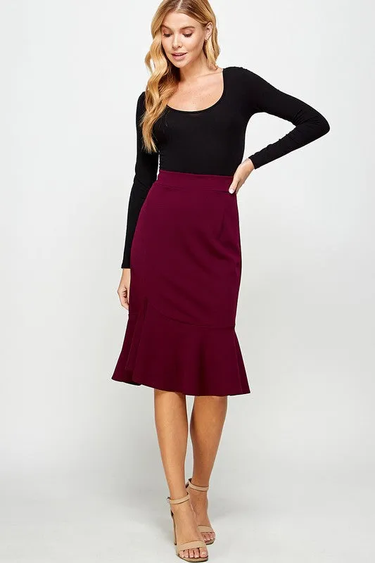 Esther Skirt