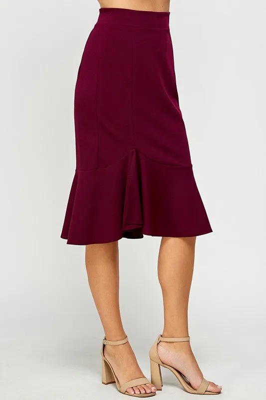 Esther Skirt