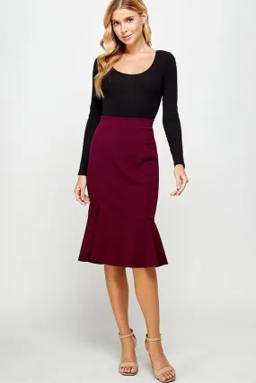 Esther Skirt