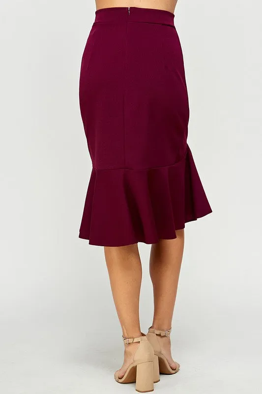Esther Skirt