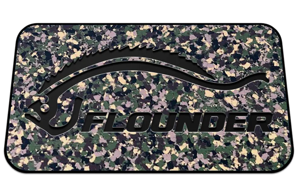Flounder Name - AR/B