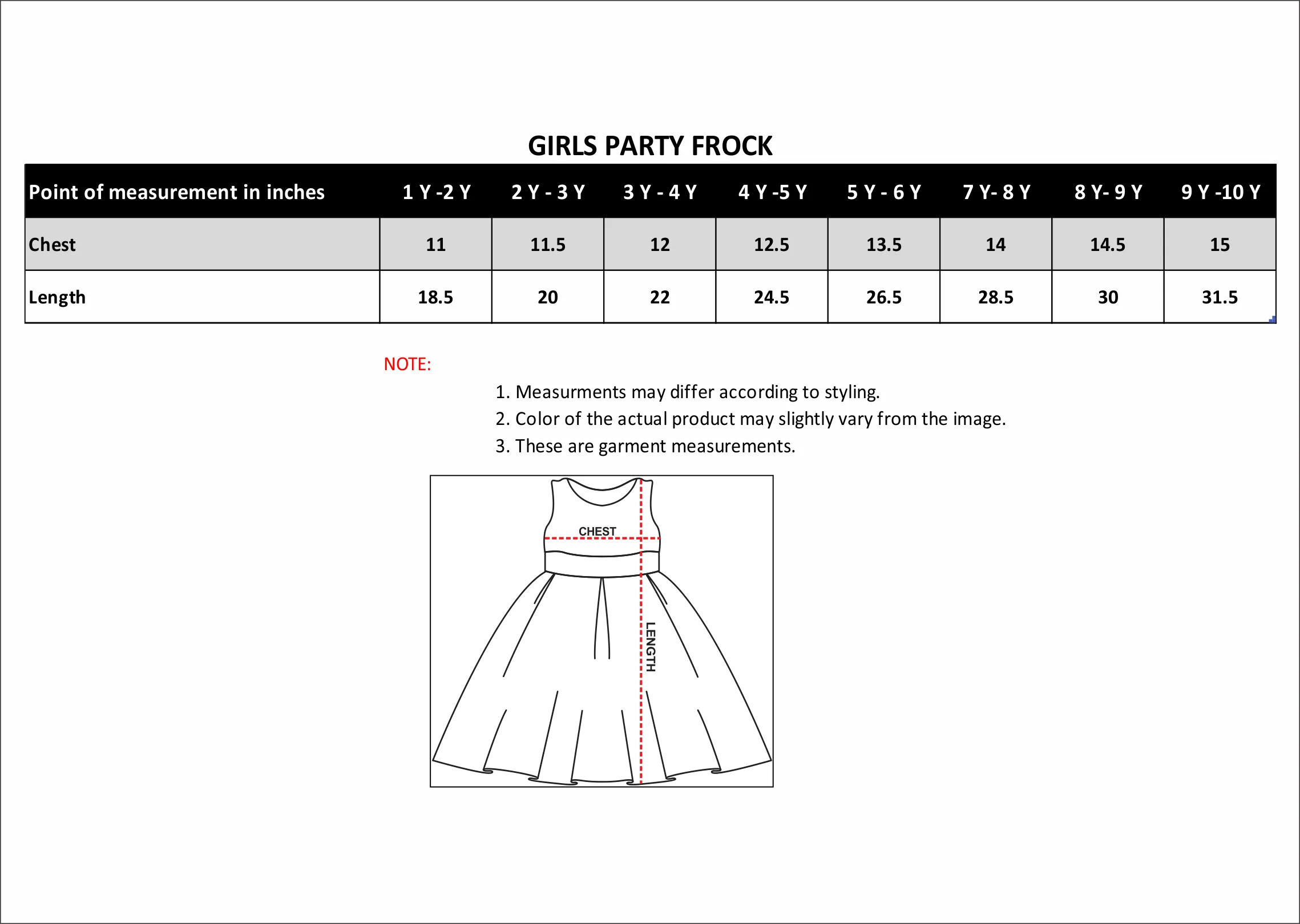 FOIL LAYER DRESS