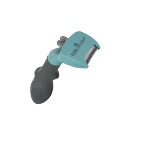 FURMINATOR Long Hair deShedding Tool for Small Cats