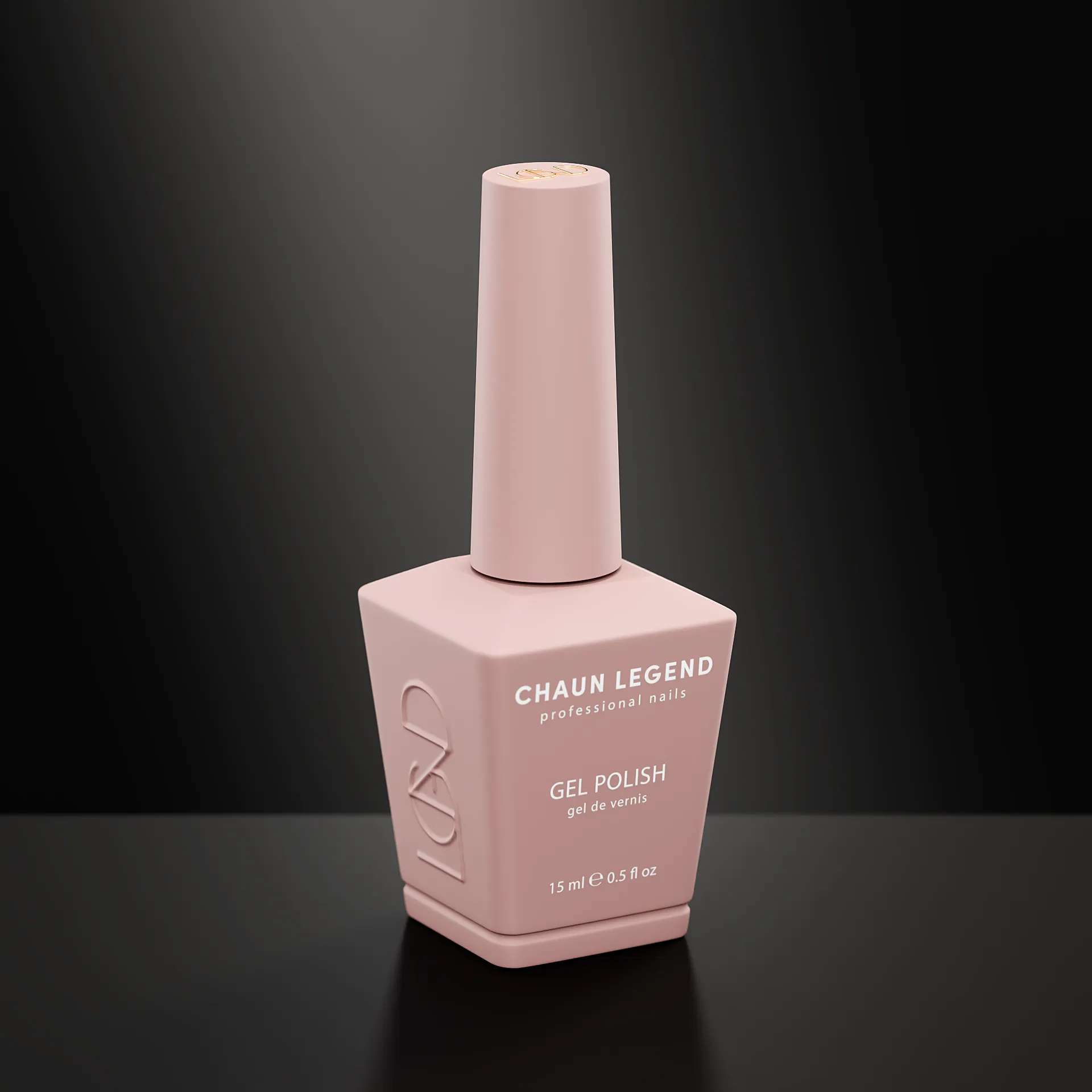 Gel Color - Teddy Bear - WS