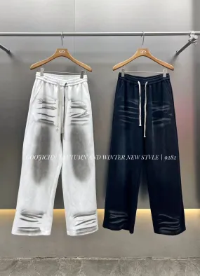Geny Sweatpant (2 Colors)