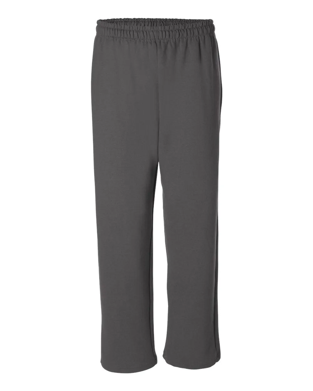 Gildan Heavy Blend™ Open-Bottom Sweatpants 18400