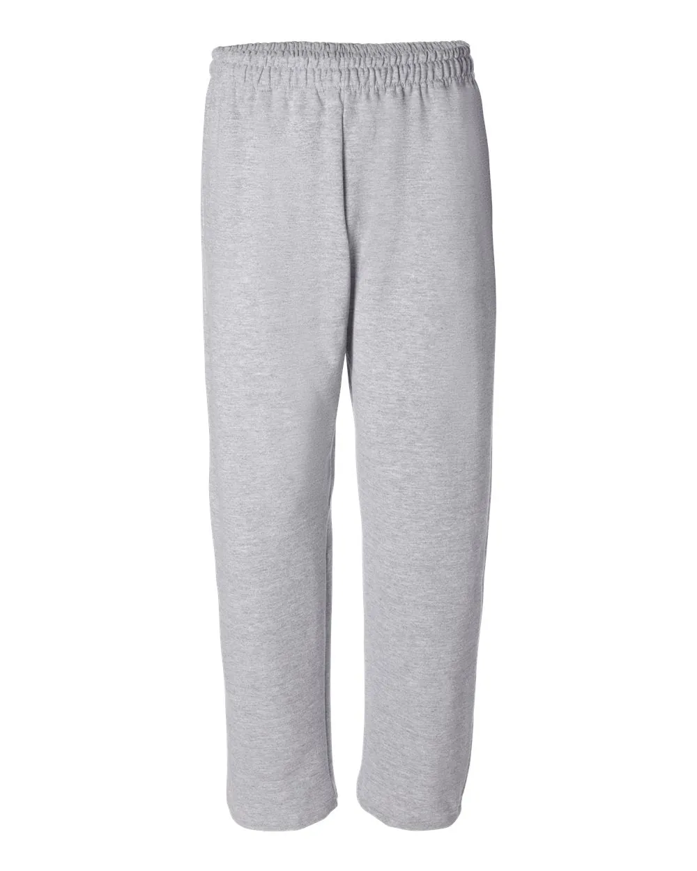 Gildan Heavy Blend™ Open-Bottom Sweatpants 18400