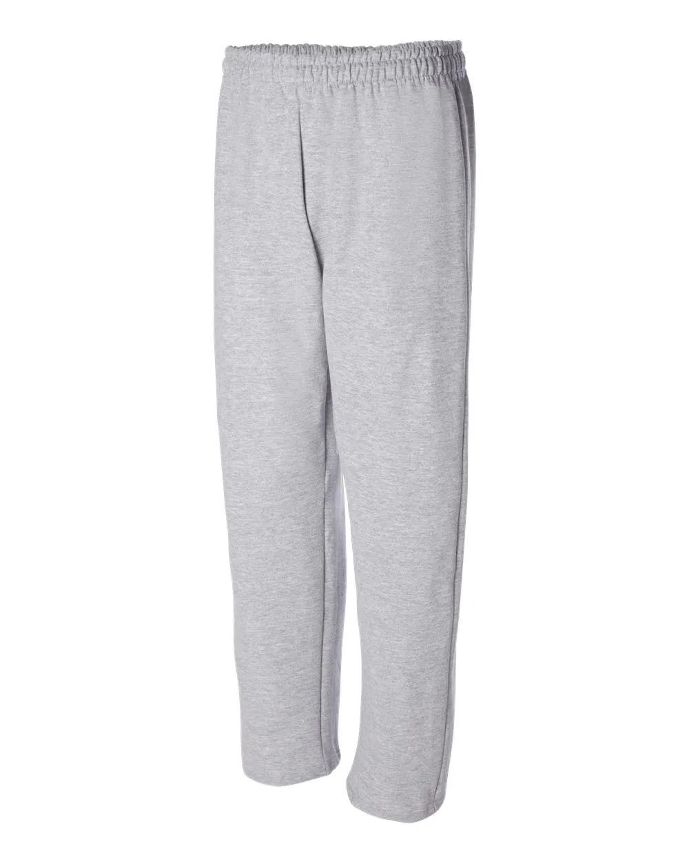 Gildan Heavy Blend™ Open-Bottom Sweatpants 18400