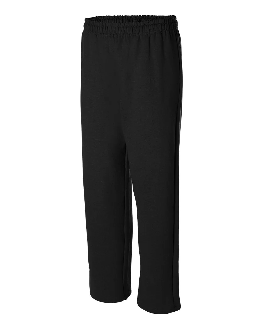 Gildan Heavy Blend™ Open-Bottom Sweatpants 18400