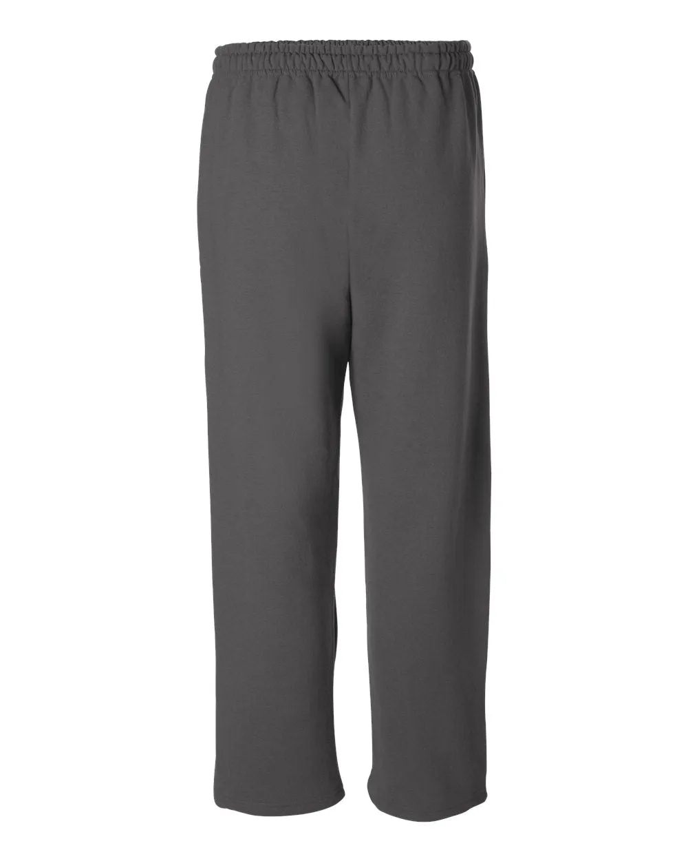 Gildan Heavy Blend™ Open-Bottom Sweatpants 18400