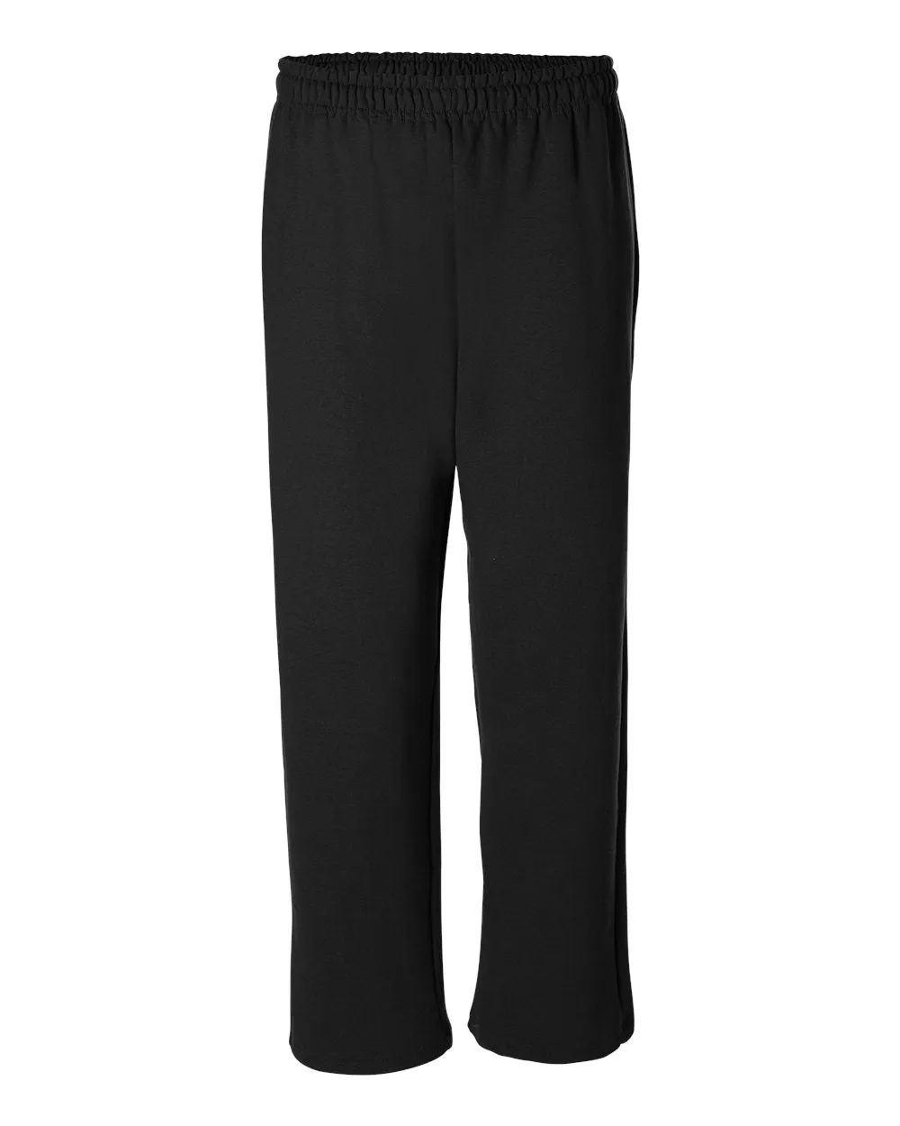 Gildan Heavy Blend™ Open-Bottom Sweatpants 18400