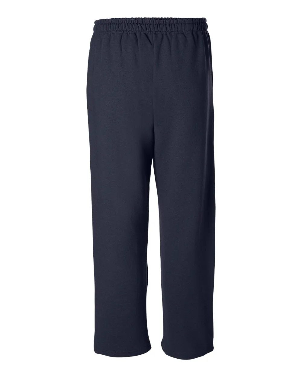 Gildan Heavy Blend™ Open-Bottom Sweatpants 18400