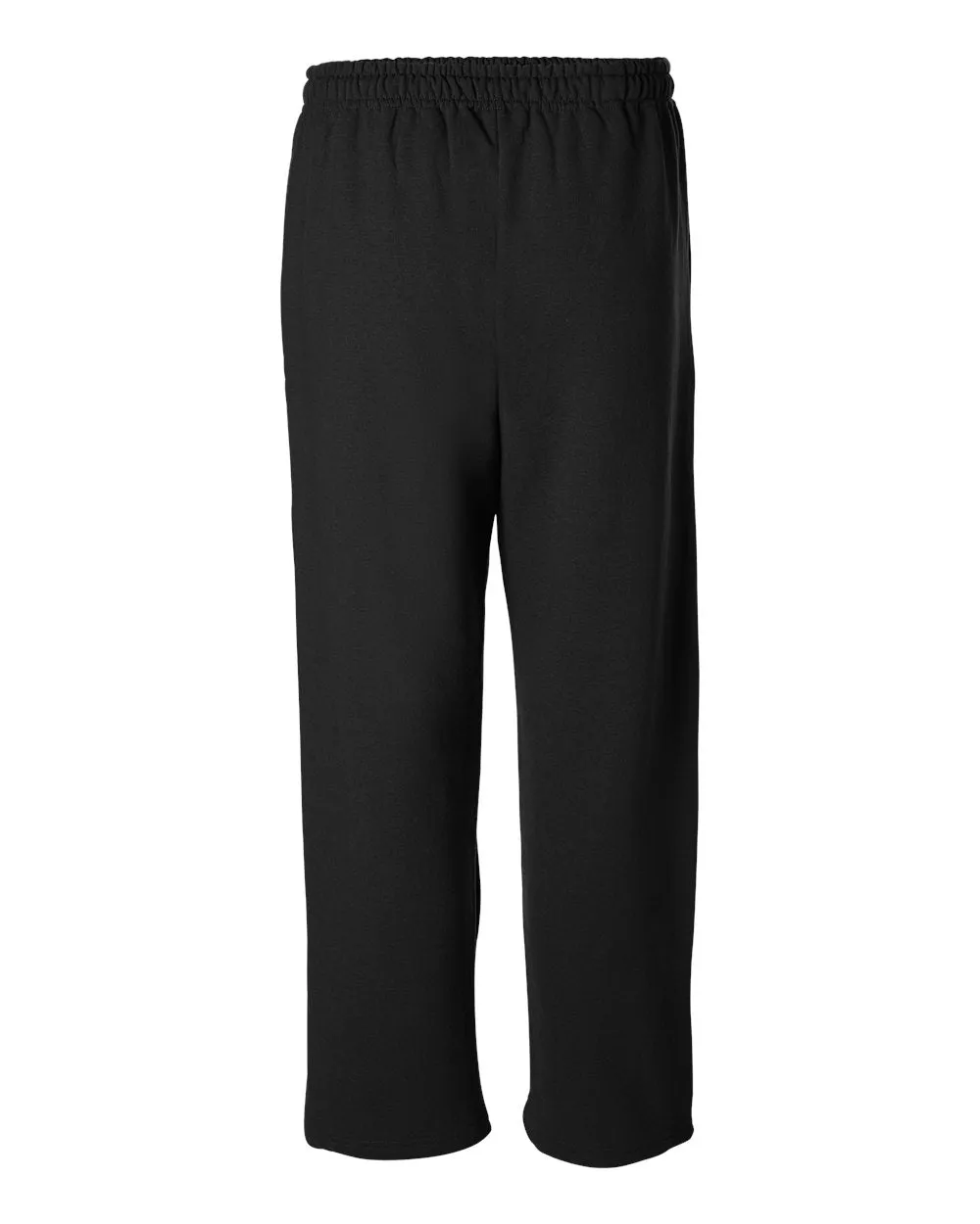Gildan Heavy Blend™ Open-Bottom Sweatpants 18400