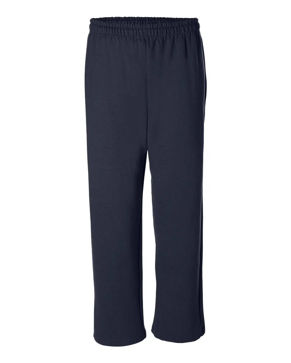 Gildan Heavy Blend™ Open-Bottom Sweatpants 18400