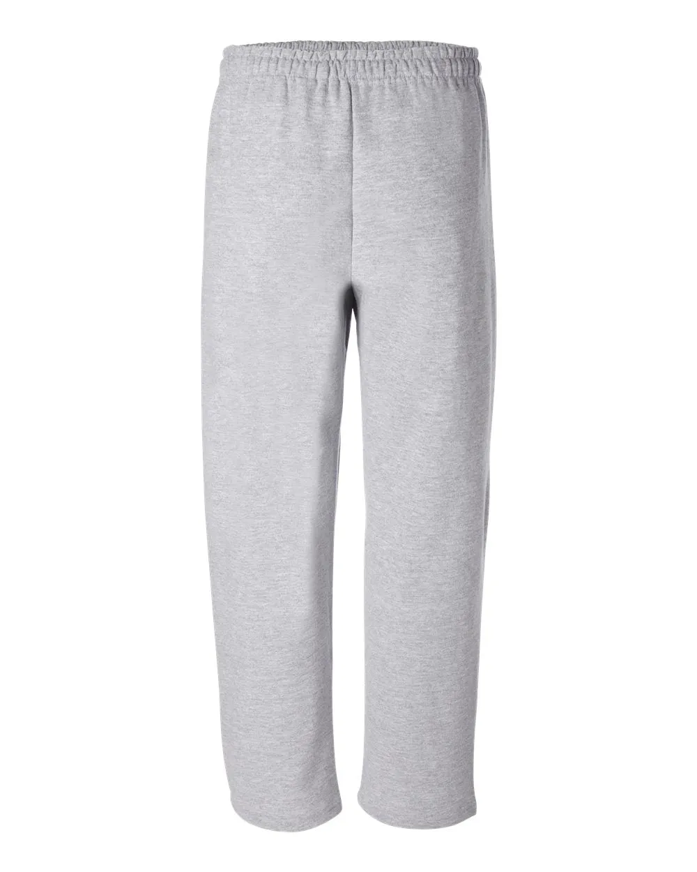 Gildan Heavy Blend™ Open-Bottom Sweatpants 18400