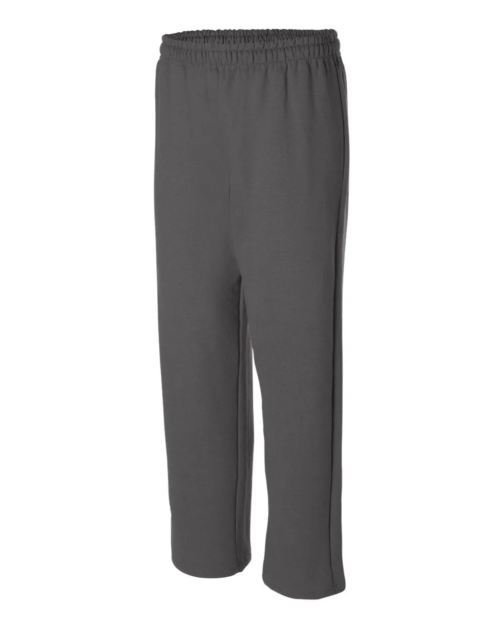 Gildan Heavy Blend™ Open-Bottom Sweatpants 18400
