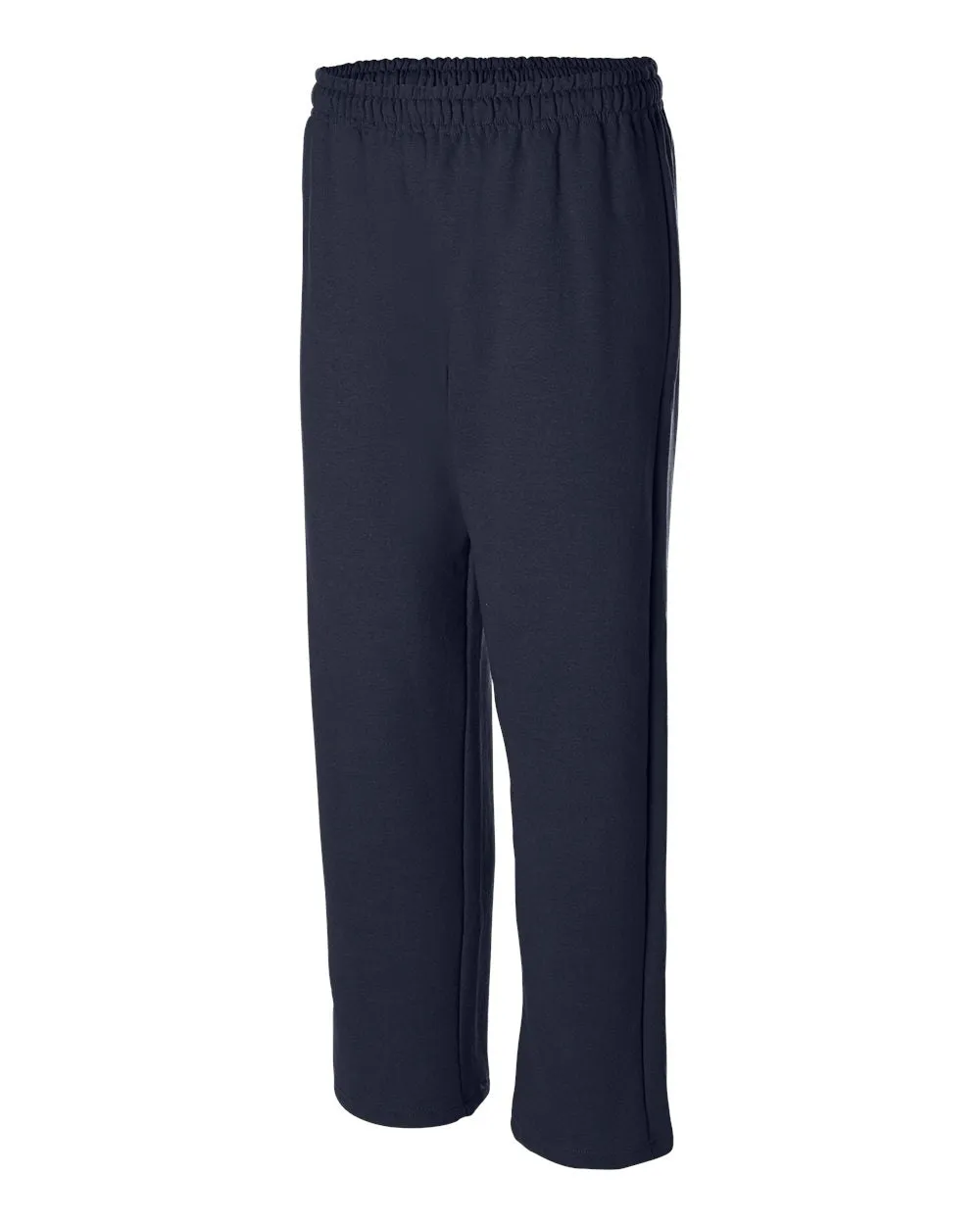 Gildan Heavy Blend™ Open-Bottom Sweatpants 18400