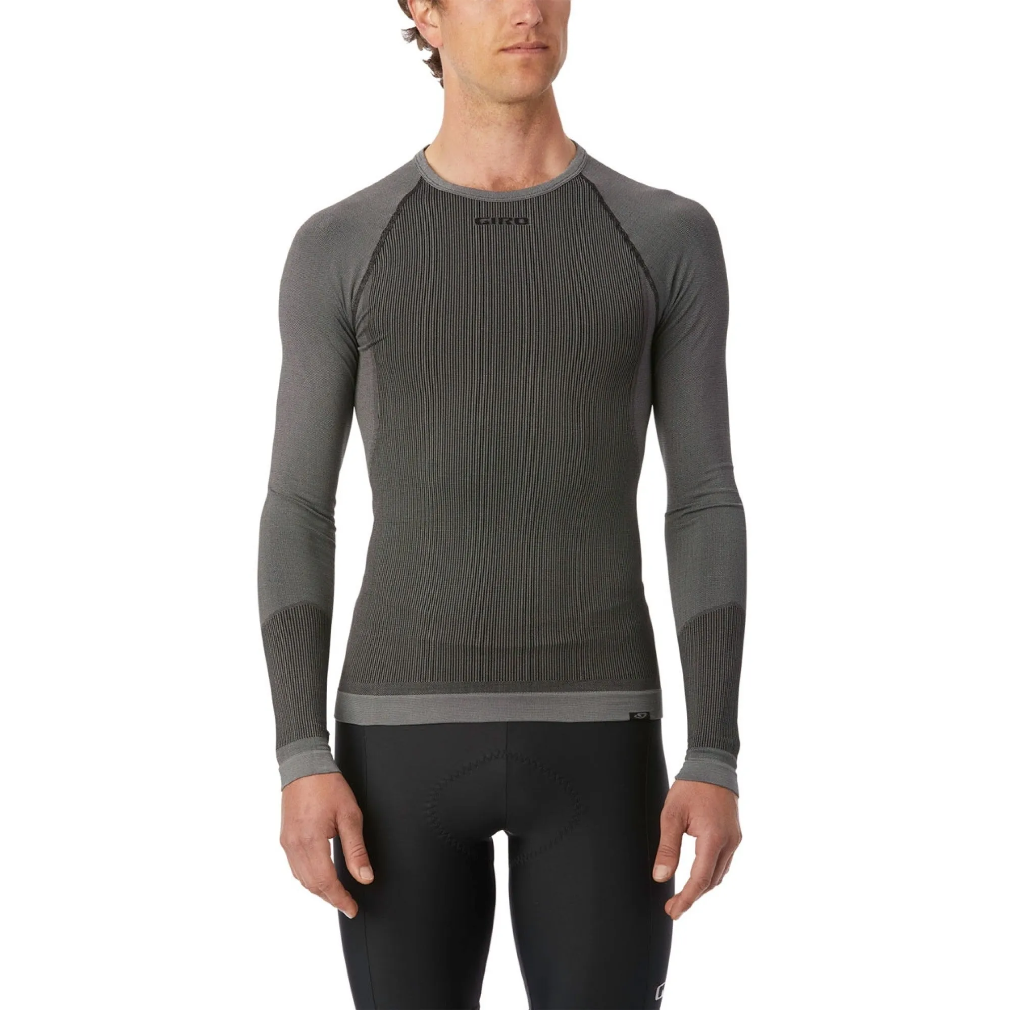 Giro Chrono Long Sleeve Base Layer