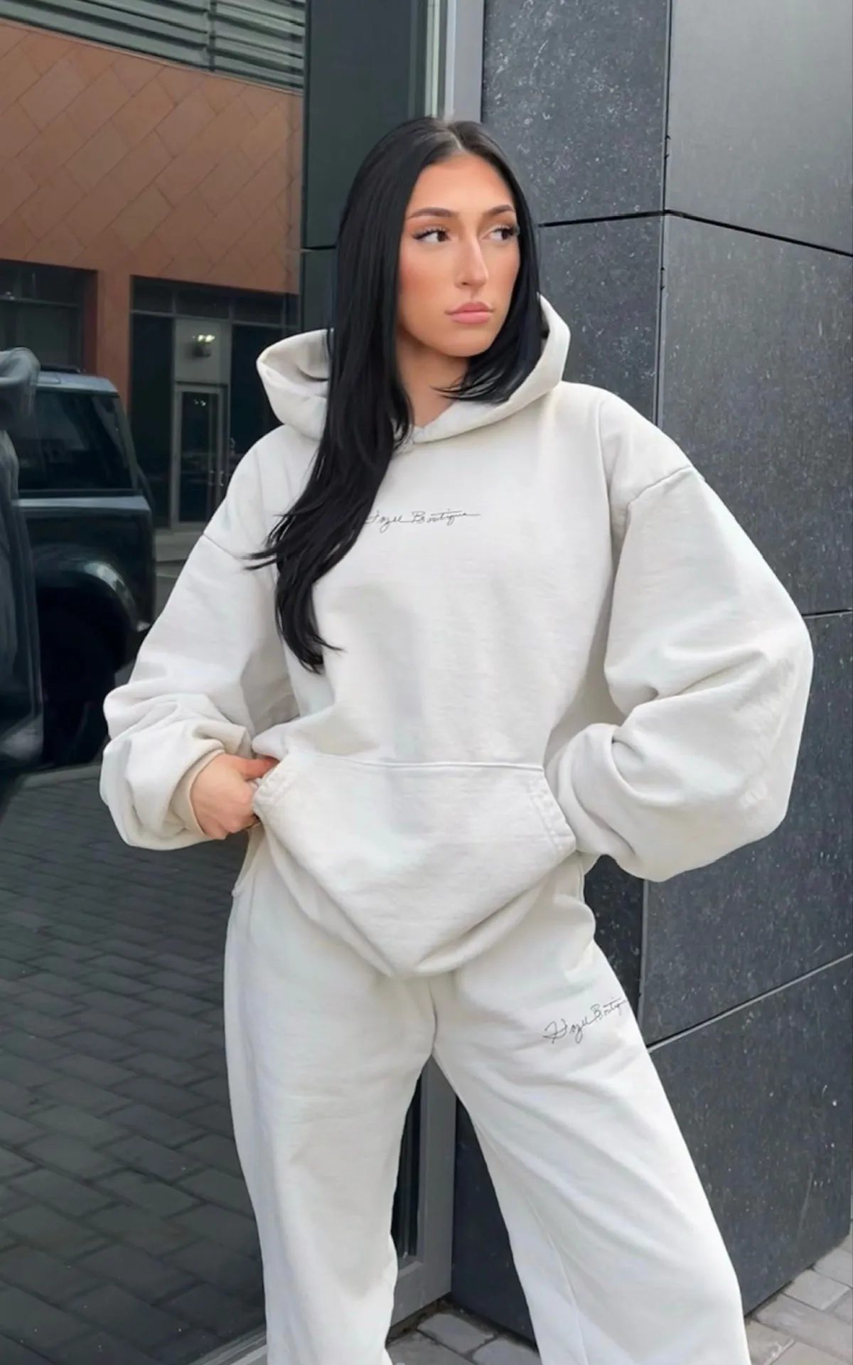 HB Cloud 9 // Sweatpants