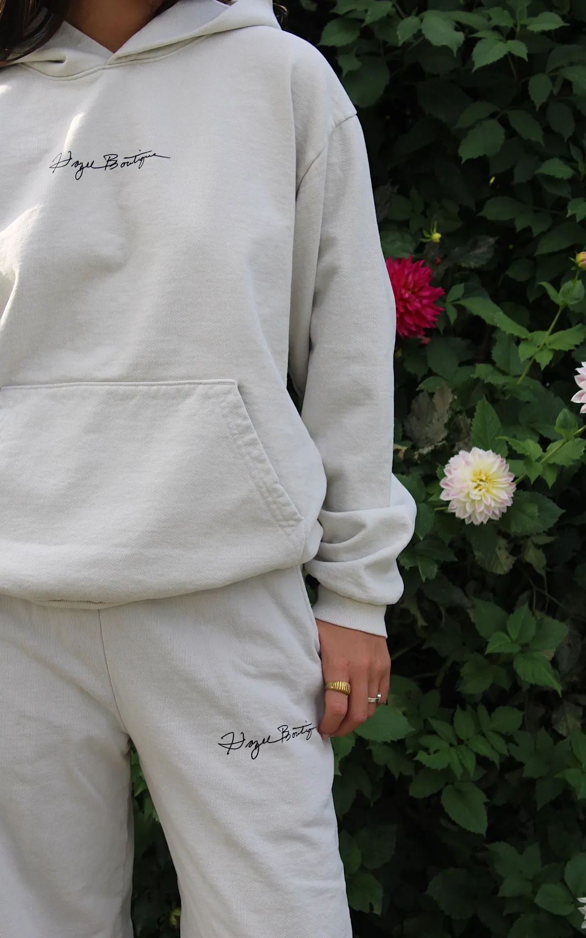 HB Cloud 9 // Sweatpants