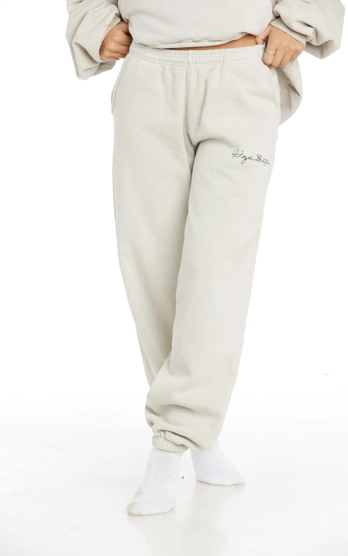 HB Cloud 9 // Sweatpants