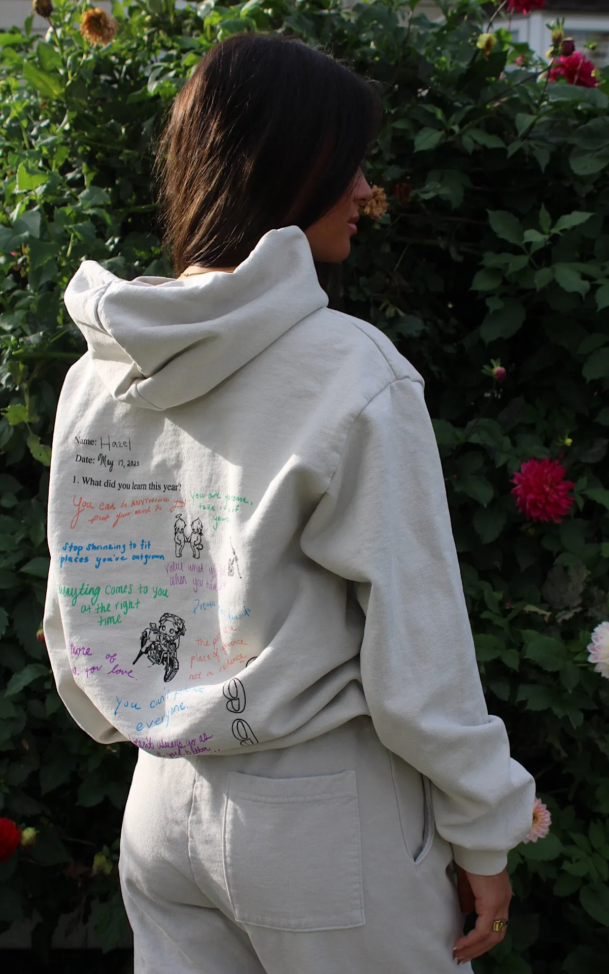 HB Cloud 9 // Sweatpants