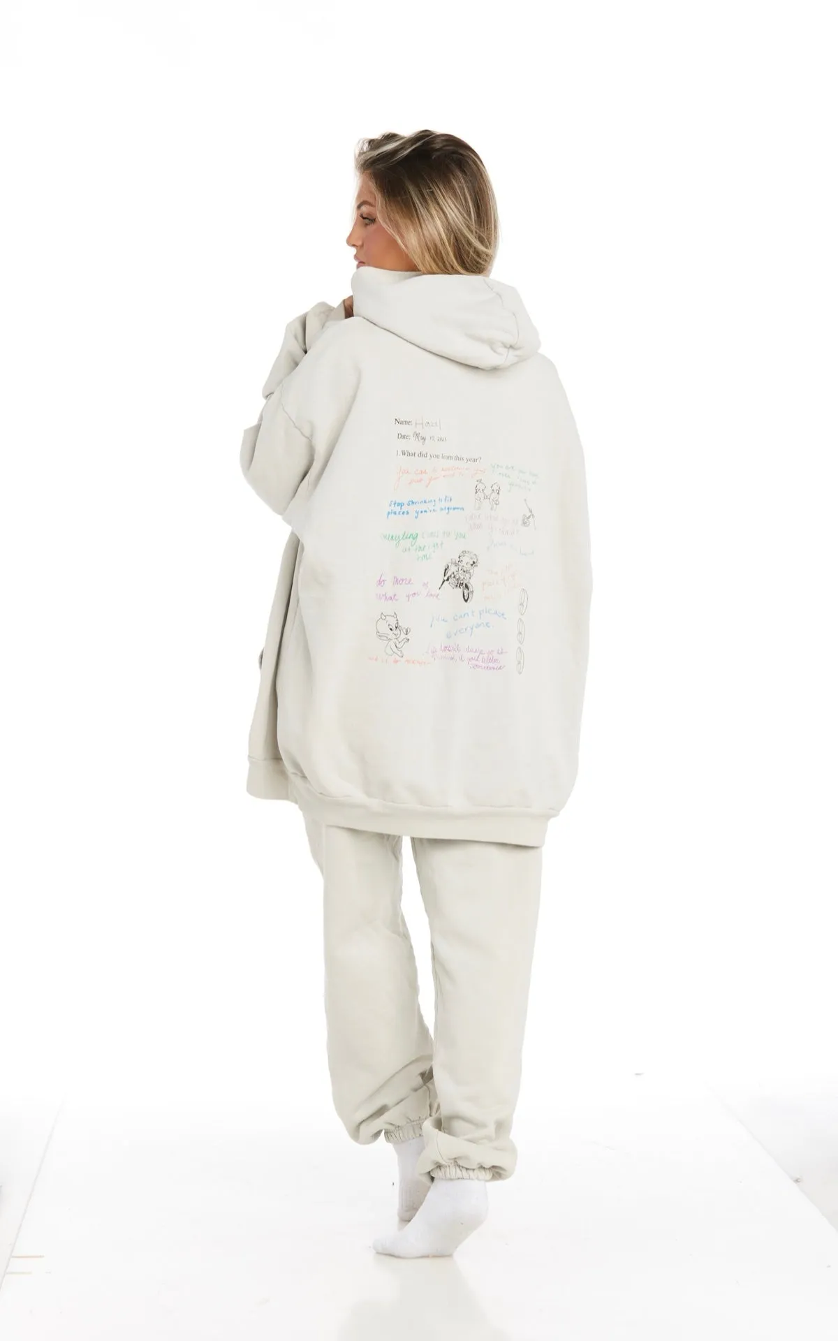 HB Cloud 9 // Sweatpants