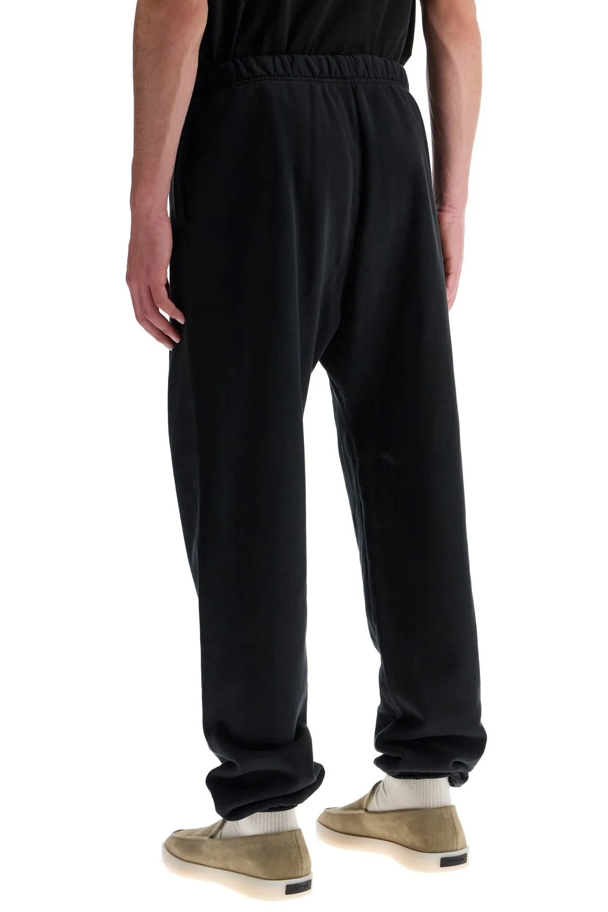 Heavy Fleece Sweatpants