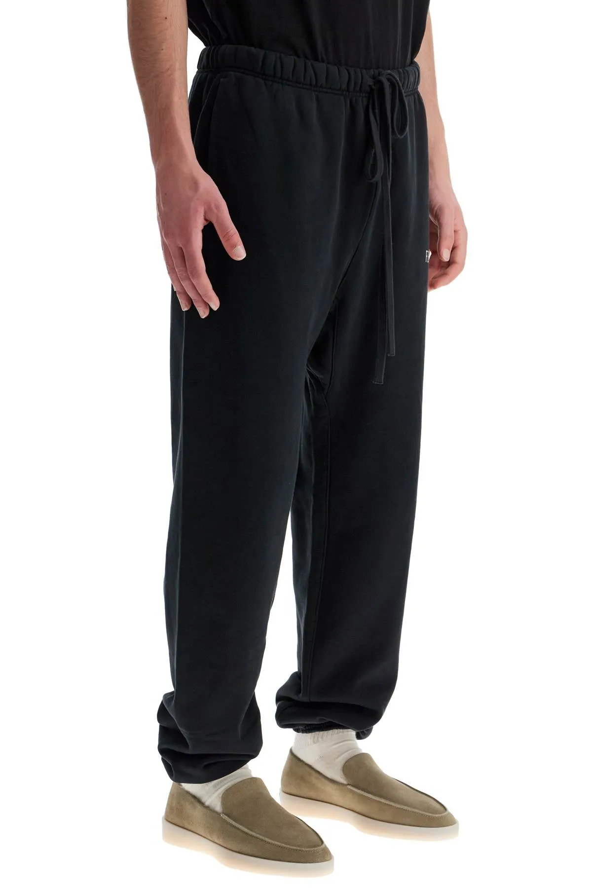 Heavy Fleece Sweatpants